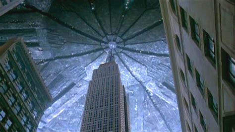 The 12 Best Empire State Building Moments In Movies And Tv