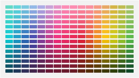 Developing An Accessible Color Palette For Web Designers