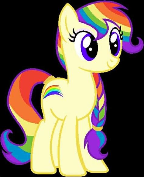 pony baby princess rainbow dash picture   pony pictures pony pictures