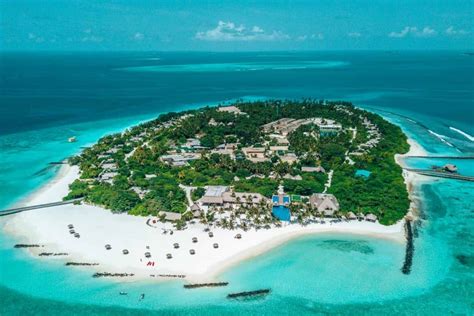 Hotel Review Emerald Maldives Resort And Spa All Inclusive