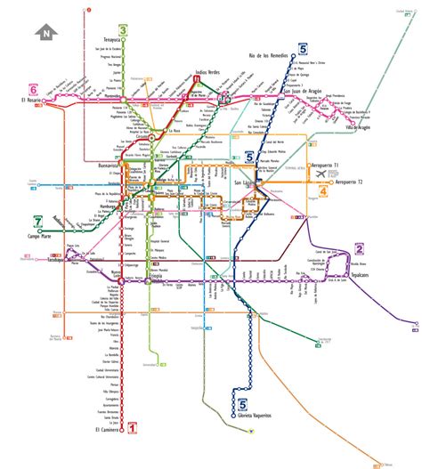 Bienvenidos al perfil oficial del sistema de transporte publico metrobus de la cdmx buscanos en instagram: LINEAS METROBUS PDF