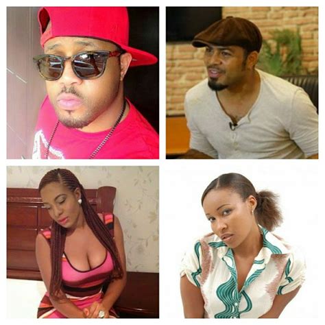 50 Nigerian Celebrities And Their Most Embarrassing Moments Ever Celebrities Nigeria