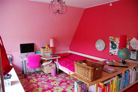 20 Pretty Girl Bedrooms For Your Little Princesses