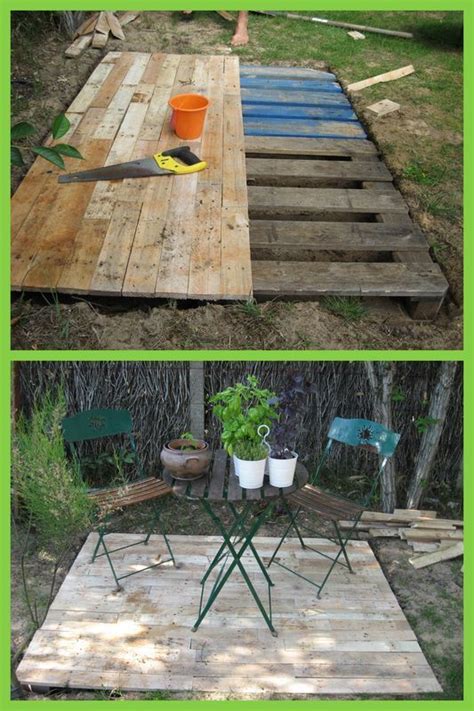 25 Cool Diy Ideas To Upgrade Your Backyard Page 11 Of 25 Worthminer
