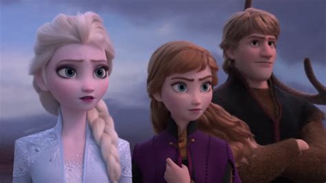 Young princess anna of arendelle dreams about finding true love at her sister elsa's coronation. New Plot Details Revealed for FROZEN 2 — GeekTyrant ...