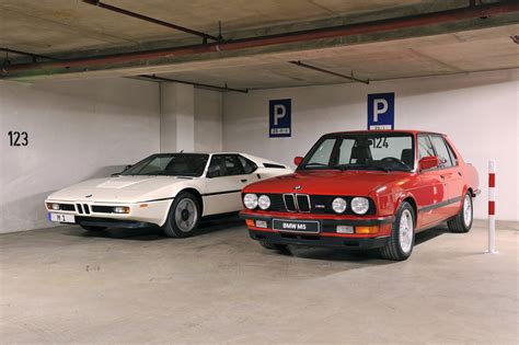 Collection by base 7 lab. A Secret Well Kept - BMW Garage | I Like To Waste My Time