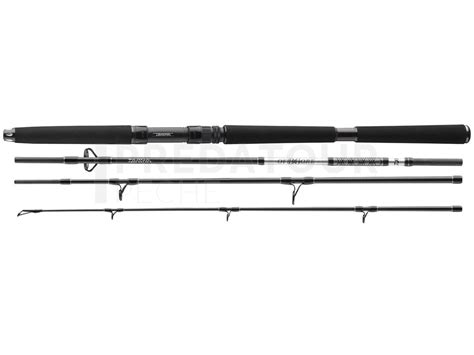 Cannes Daiwa BG Offshore Travel Magasin de pêche