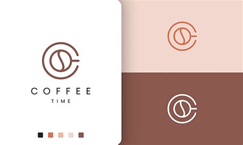 Coffee Mug Logo Vector Art Png Images Free Download On Pngtree