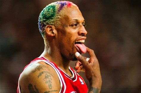 Inked Up How Nba Players Embraced Tattoos And Changed The Game — Andscape
