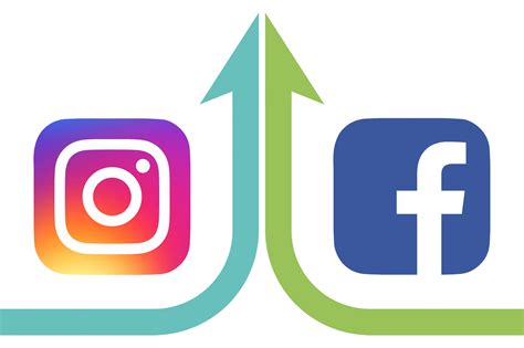 How To Link Your Instagram Account And Facebook Page