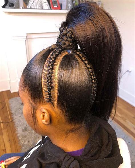 23 Rubber Band Hairstyle Ideas That You Must Try Stayglam 2023