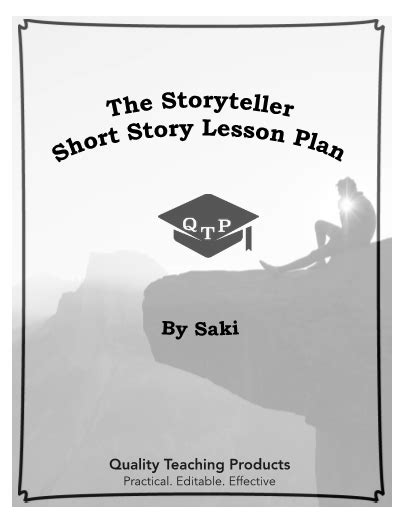 Join the discussion about the storyteller. The Storyteller Commonlit Answers / The Storyteller ...