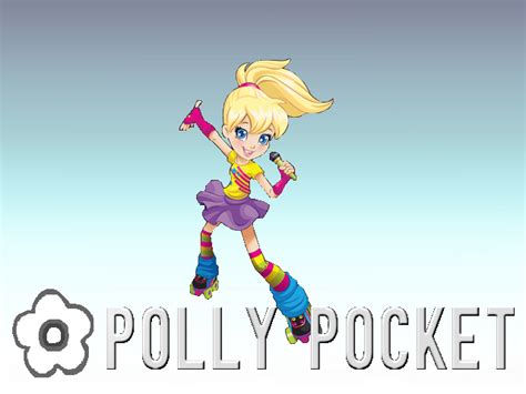 Polly Pocket Universe Of Smash Bros Lawl Wiki Fandom