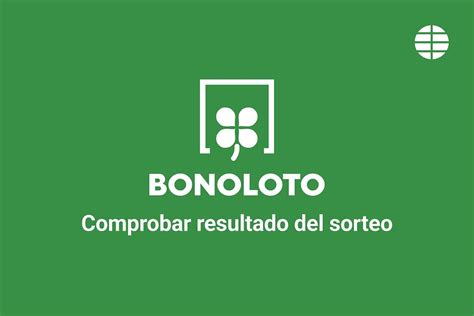 Comprobar Bonoloto Resultados De Hoy Jueves 4 De Enero De 2024 Lotería