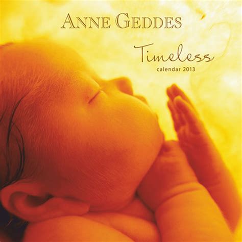 Anne Geddes Baby Calendar Planner 2020 2021 Unique Calendars Blog