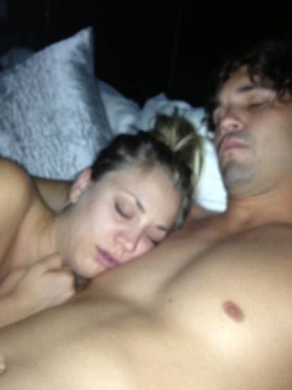 Kaley Cuoco Nude Photos And Leaked Private Porn Video Scandal Planet