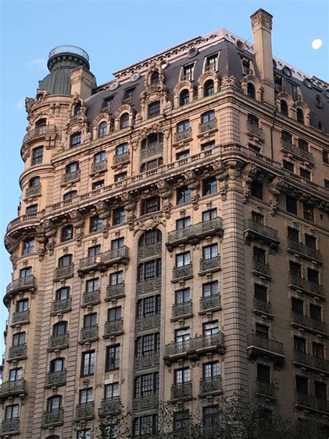 The Top 4 Beaux Arts Designed Residential Buildings In Nyc Dwellingsnyc