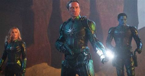 Marvel Kapitány – A Szuperhősfilm - Smaragd Sárkány animéi