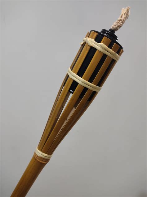 Onde Comprar Tochas De Bambu