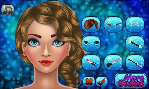 Make Up Games Online | Makeup game, Online girl games ...