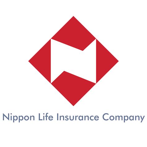 Nippon Life Insurance Logo Png Transparent And Svg Vector Freebie Supply