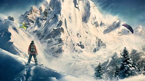 Steep Ps4 Review Squarexo