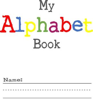 Facebook cover facebook mobile cover instagram story twitter banner youtube channel art. DIY Alphabet Book - Letter Pages - Writing Practice ...