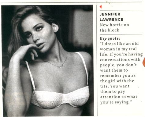 Hot shot logistics, llc of the roadmasters family is north americas most successful hot shot trucking company. 23 Funny and Sexy Jennifer Lawrence Quotes - Mandatory