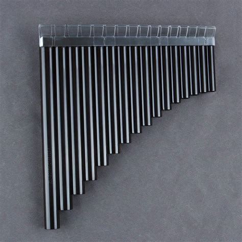 Amazon Com New Arrival 16 Pipes Pan Flute Pan Pipe G Key ABS Plastic