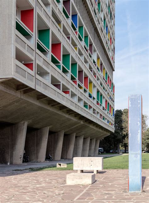 Architecture Guide 24 Must See Le Corbusier Works Archdaily