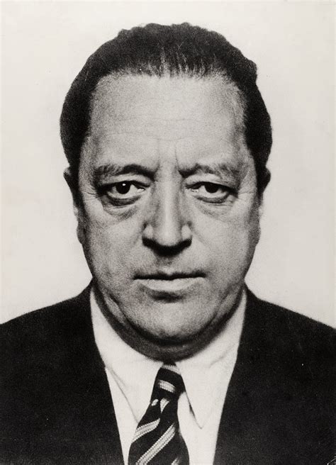 Ludwig Mies Van Der Rohe 18861969