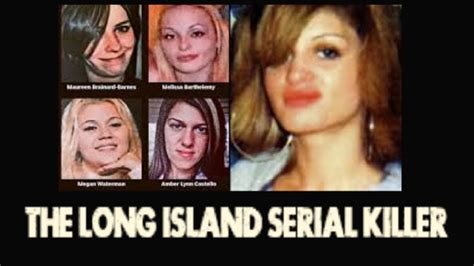 Long Island Serial Killer Part 2 Youtube