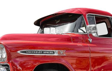 1956 Chevrolet Truck Parts B7016 1955 59 Chevrolet Gmc Truck