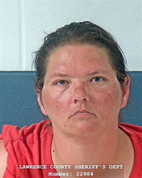 Campbellsburg Woman Arrested On Theft Charges Wbiw