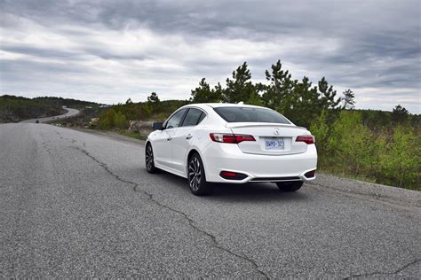 2016 Acura Ilx A Spec Autosca