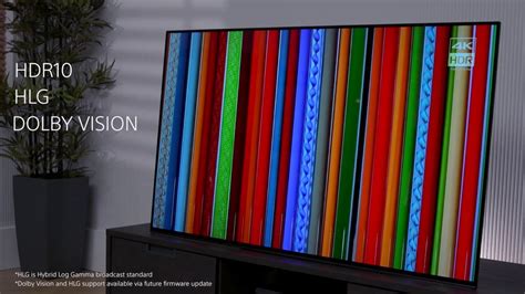 Skip to main search results. Sony A1 OLED TV, HANDS ON VIDEO EN/UK - YouTube