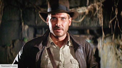 Indiana Jones 5 Set Photos Show Harrison Ford In Full Costume The