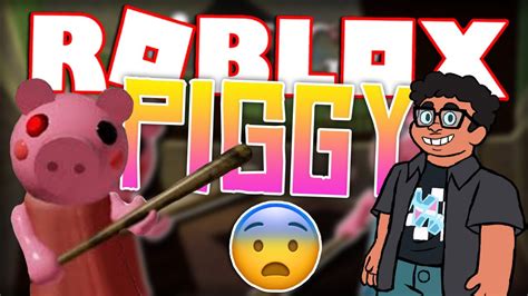 Most of the games on roblox are simple fun to play. PLAYING THE SCARIEST ROBLOX HORROR GAME!!! | PIGGY - YouTube