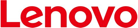 Lenovo Logo Png Free Logo Image