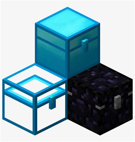 Minecraft Chest Color