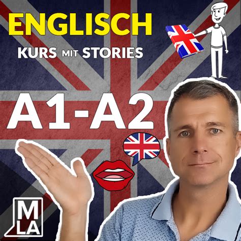 englisch lernen mit stories kurs a1 a2