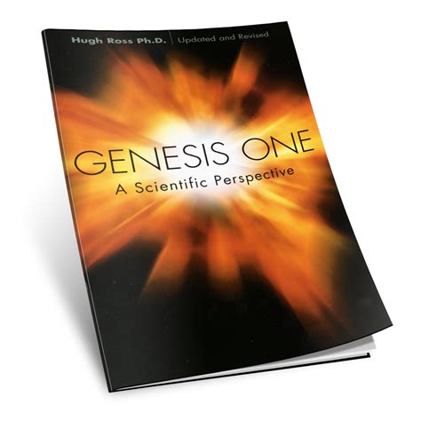 Genesis One A Scientific Perspective