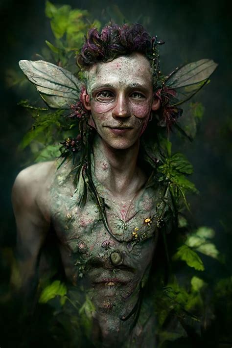 Pin By Annika Veksø On Andet Forest Spirit Forest Creatures Fantasy