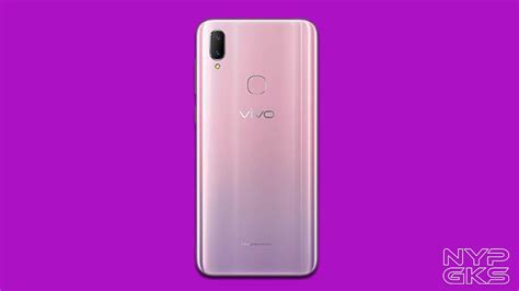 Vivo v11 is powered by android 8.1 (oreo), the new smartphone comes with 6.41 inches, 64gb memory with 6gb ram, the starting price is about 1215.1608 malaysian ringgit. Vivo V11i Fairy Pink now available in the Philippines ...