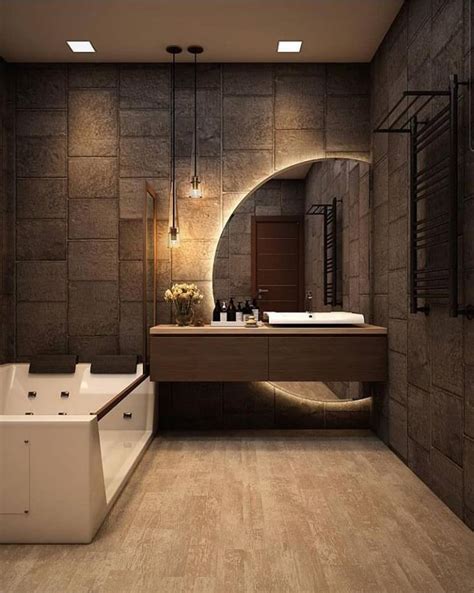 New Trends And Most Creative In Bathroom Design In 2020 Lily Fashion Style