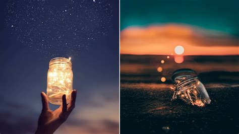 Aesthetic Fairy Lights For Photography And String Light Ideas Gridfiti