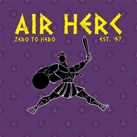 Air Herc Hercules Long Sleeve T Shirt Teepublic