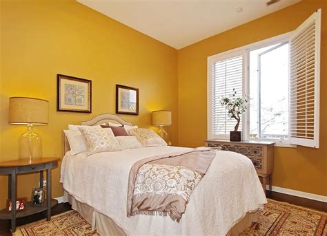 Yellow Painted Rooms Yellow Bedroom Paint Yellow Paint Colors Yellow