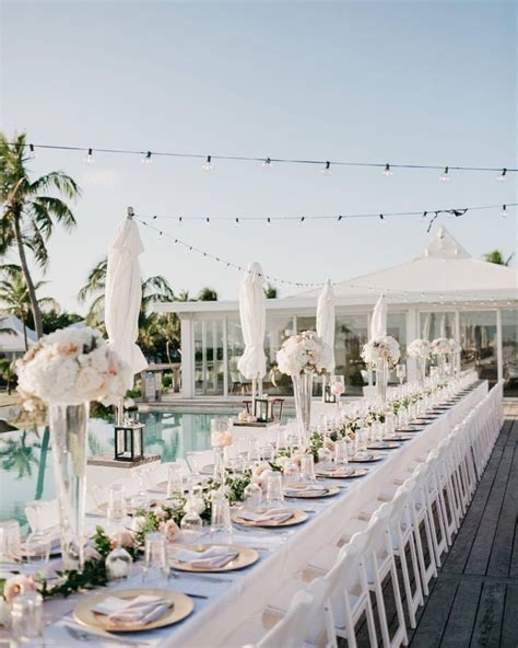 Chic Bahamas Weddings And Events Wedding Planners In Destination
