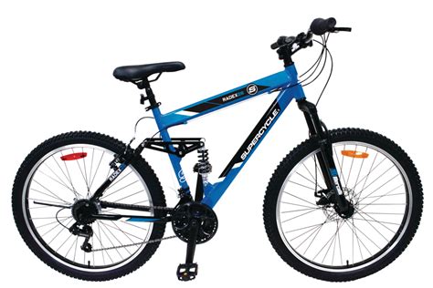 Supercycle Radex Adult Bike 21 Speed 26 In Alloy Ds Frame Blue Canadian Tire